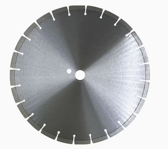 Laser Welded Diamond Saw Blades for Stone and Concrete: High-Performance Diamond Tools for Professional Cutting