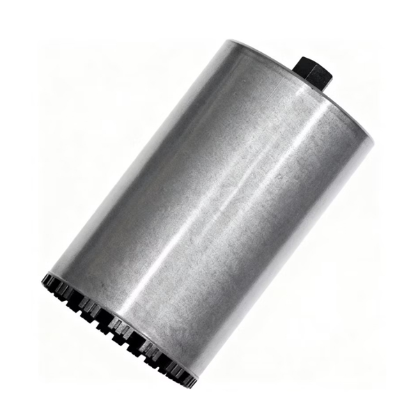 Industrial Diamond Core Drilling Tool