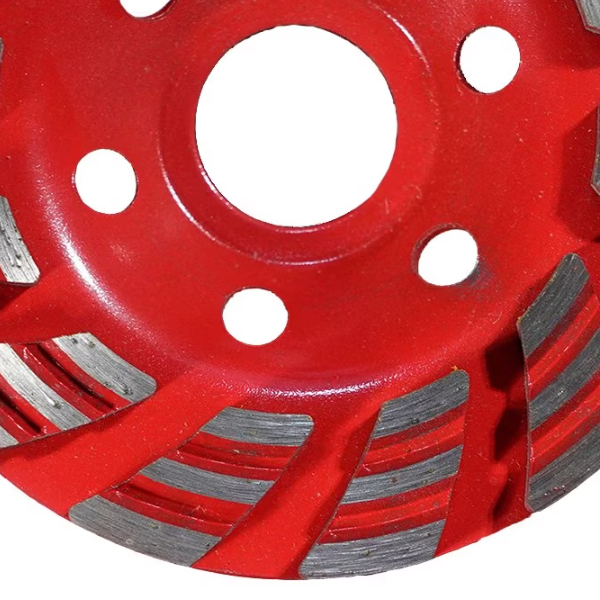 100mm Diamond Cutting Disc