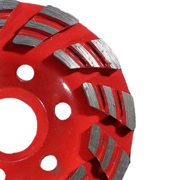 100mm Diamond Cutting Disc