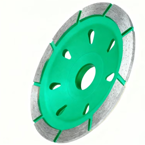 100mm diamond grinding disc(图2) 100mm diamond grinding disc