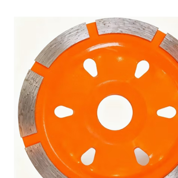 100mm Angle Grinder Polishing Pad(图2) 100mm Angle Grinder Polishing Pad - Cement/Marble Grinding & Concrete Finishing