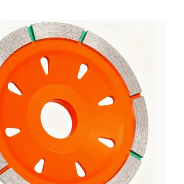 100mm Angle Grinder Polishing Pad(图1) 100mm Angle Grinder Polishing Pad - Cement/Marble Grinding & Concrete Finishing