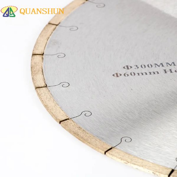 diamond saw blade
