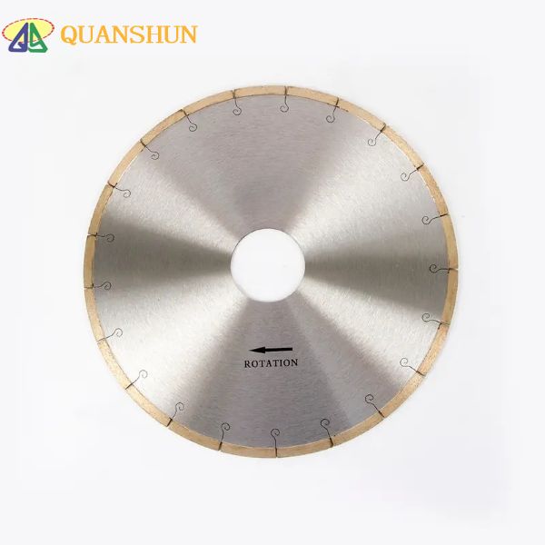 Professional Grade 12" (300mm)Diamo