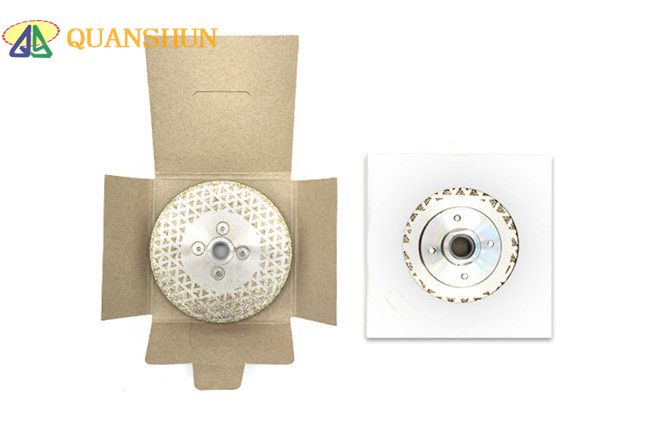 1.6mm 1.8mm Electroplated Diamond Saw Blade Tile Cutting Disc(图6) 1.6mm 1.8mm Electroplated Diamond Saw Blade Tile Cutting Disc 5
