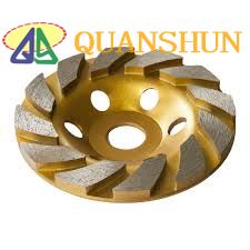 100mm Diamond Grinding Disc: Precision Grinding for Tough Materials(图2) 100mm Diamond Grinding Disc: Precision Grinding for Tough Materials