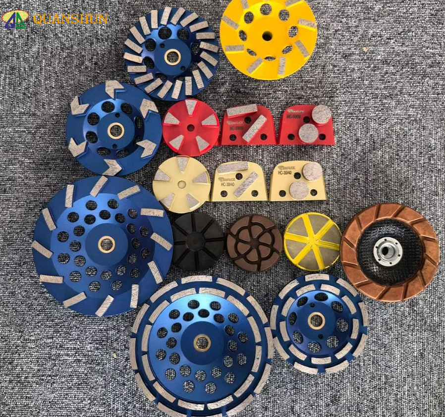 Diamond Core Drill Bits Diamond Core Drill Bits