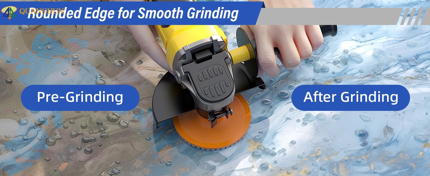 diamond polishing pads(图5) 4