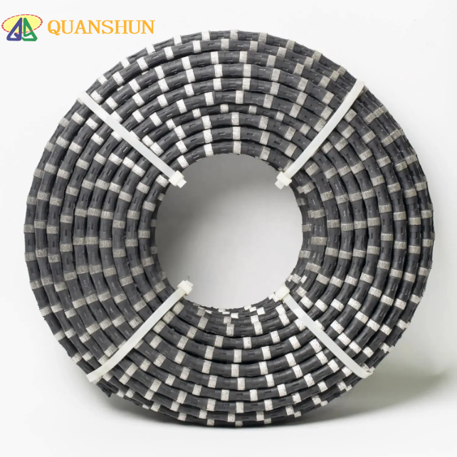 High-Performance Diamond Wire Saw – Precision Cutting for Concrete, Granite & Marble(图1) 68.png