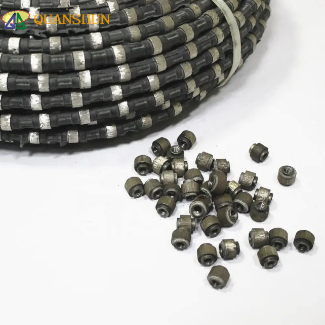 High-Performance Diamond Wire Saw – Precision Cutting for Concrete, Granite & Marble(图3) 67.png