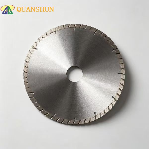 Global Diamond Saw Blade Market Growth and U.S. Demand Analysis