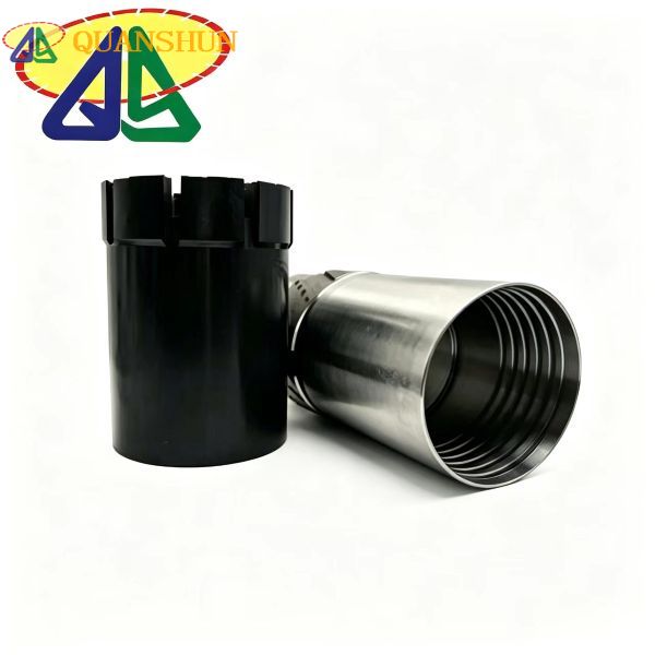 Advanced Material Technologies That Optimize NTW Drill Bit Performance