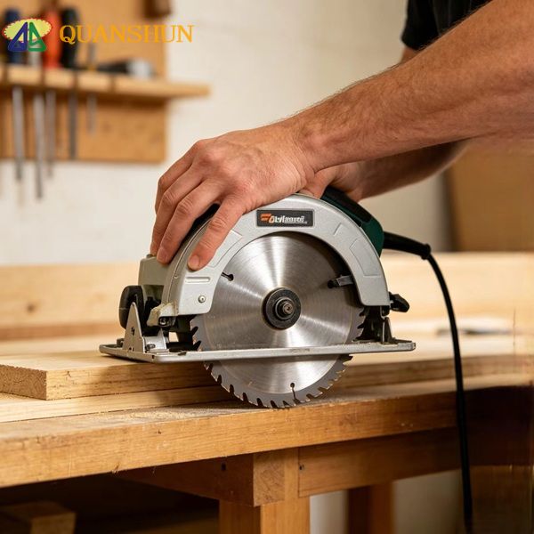 Critical Safety Guidelines for Operating Power Saws